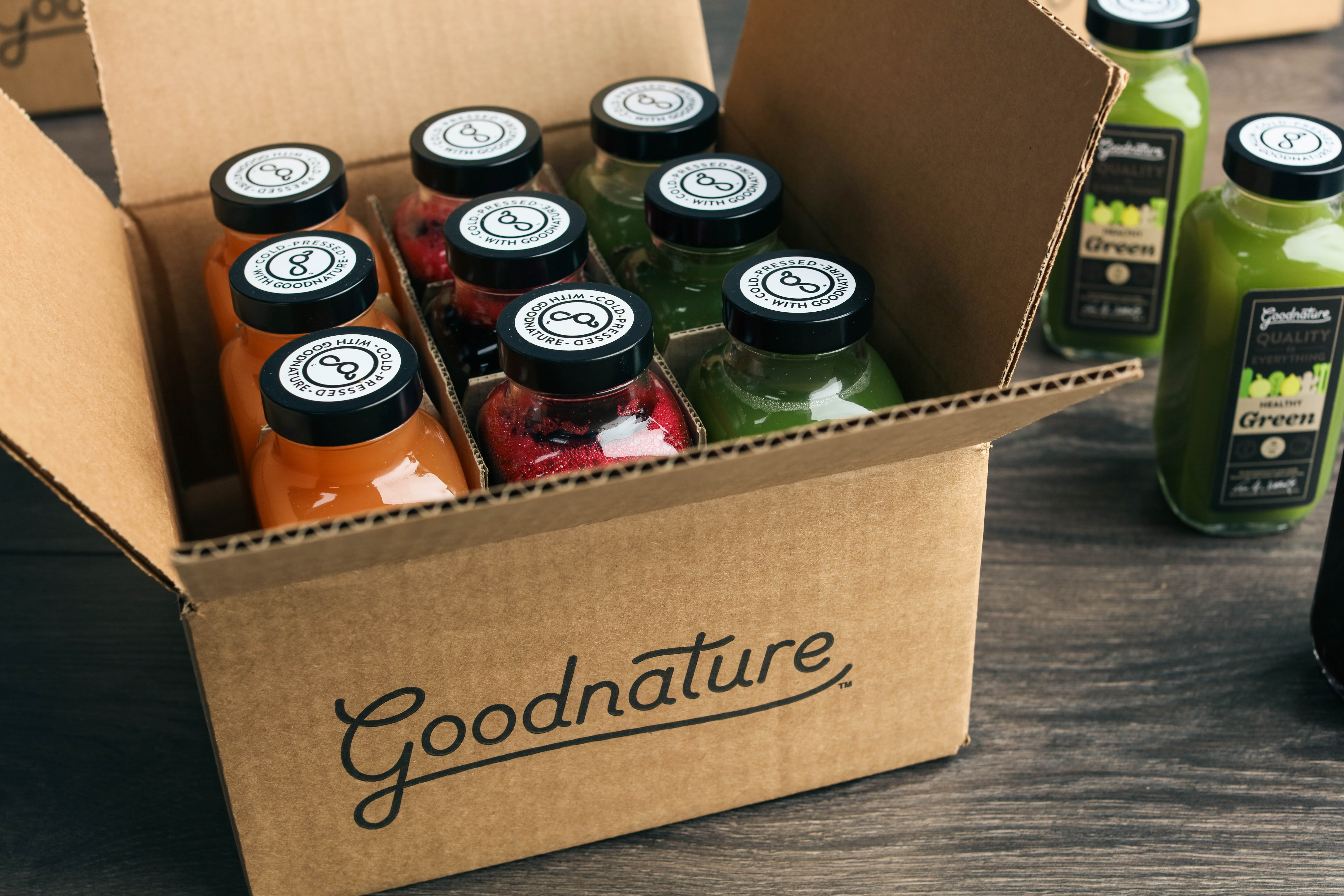 Goodnature X-1 Mini